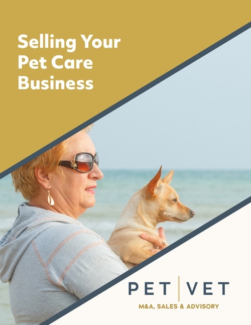 Selling Your Pet Care Business