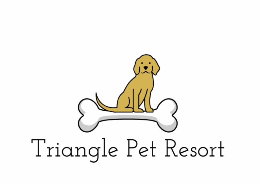 Triangle Pet Resort of Raleigh, Inc_Unregistered Logo