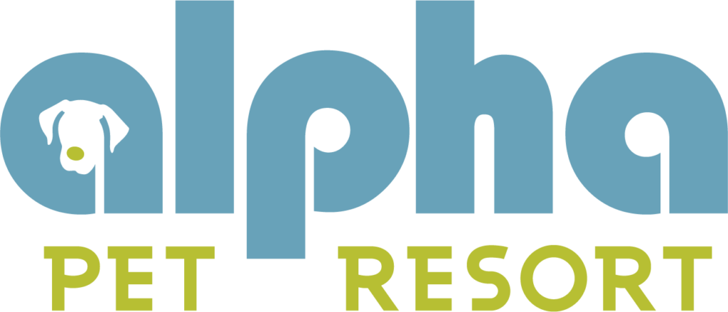 Alpha Pet Resort, LLC_Logo 1